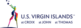 US Virgin Islands Department of Tourism logo