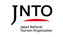 Japan National Tourism Organization (JNTO) logo