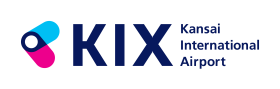 Kansai International Airport logo
