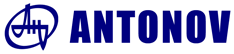 Antonov Company logo