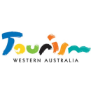 Tourism Western Australia logo