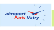 Paris-Vatry Airport