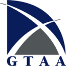 Greater Toronto Airports Authority logo