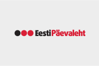 Eesti Päevaleht logo