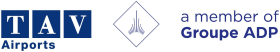 Enfidha - Hammamet Airport logo