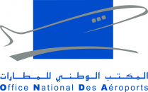 Office National des Aéroports (ONDA) logo