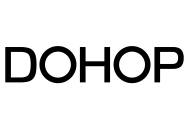 Dohop logo