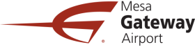 Mesa Gateway Airport logo