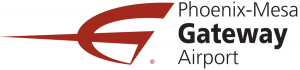 Phoenix-Mesa Gateway Airport logo