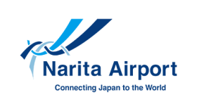 Narita International Airport Corporation logo