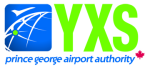 Prince George Airport Authority