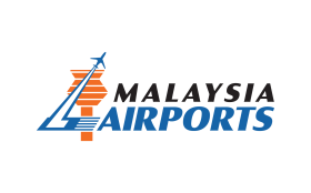 Malaysia Airports Holdings Berhad logo