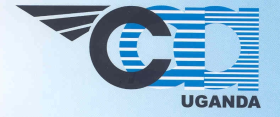 Civil Aviation Authority, Uganda logo
