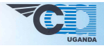 Civil Aviation Authority, Uganda