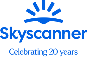 Skyscanner logo