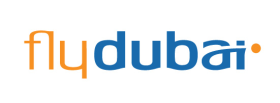 flydubai logo