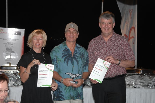 Award Winners