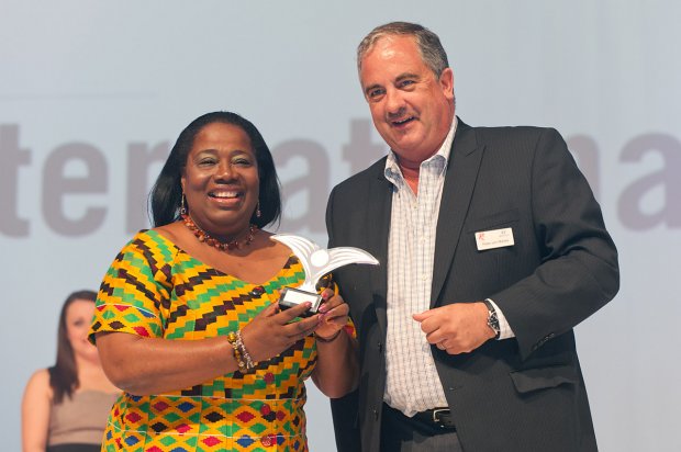 Africa Award