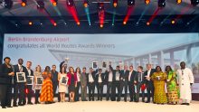 World Routes Awards 2011 Winners