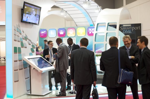 Networking Village
