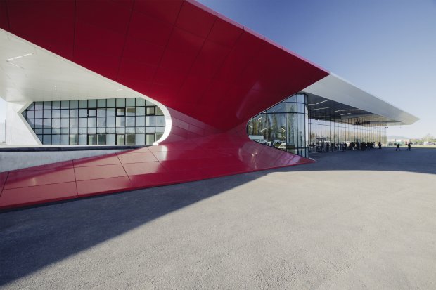 Kutaisi International Airport