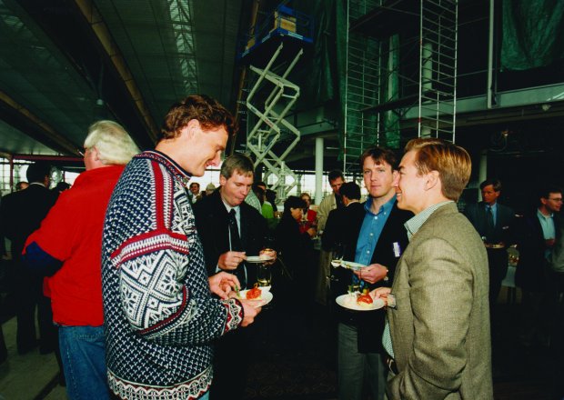 Oslo 1997