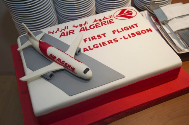 Air Algerie 3