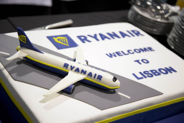 Ryanair 1