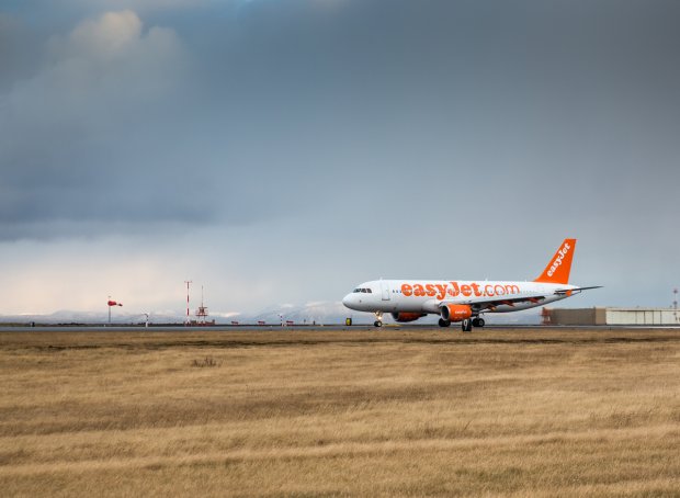 Easyjet