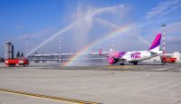 Welcome Wizzair