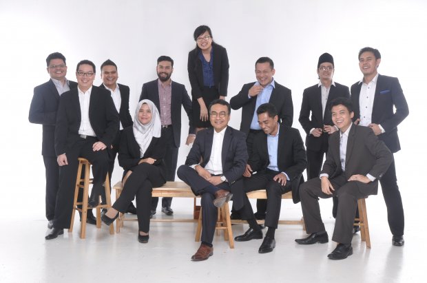 Aviation Marketing and Development Team (Malaysia Airports)