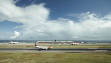 Madeira Airfield 