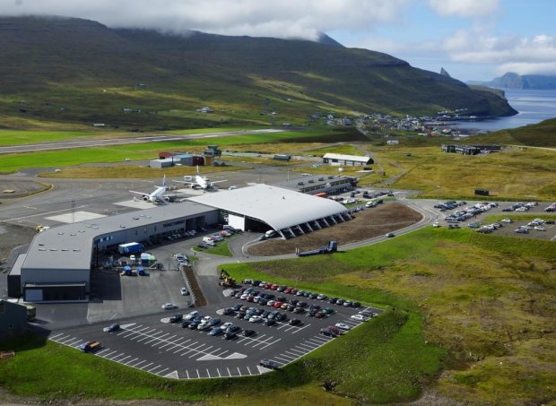 Vagar Airport