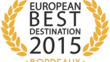 Bordeaux Voted Best Destination 2015