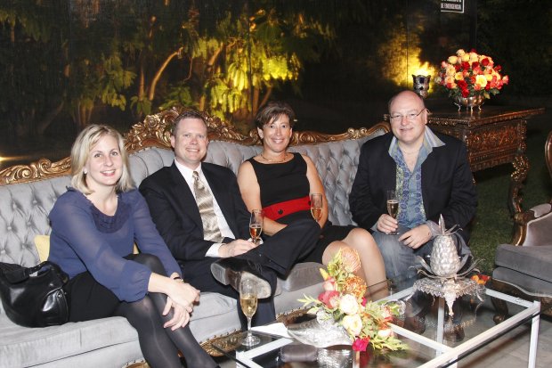 Gala Dinner