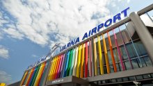Varna Airport 