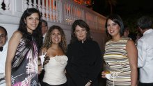 Routes Americas 2010 - Gala Dinner