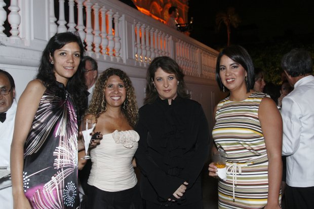 Routes Americas 2010 - Gala Dinner