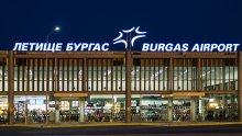 Burgas Airport 