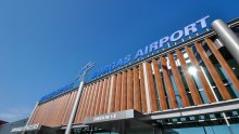 Burgas Airport 
