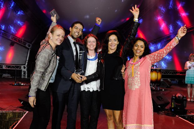 World Routes Marketing Awards 2015