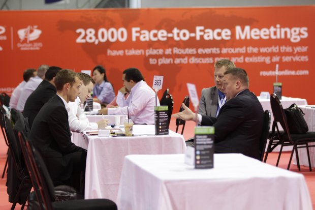 Face-to-face meetings