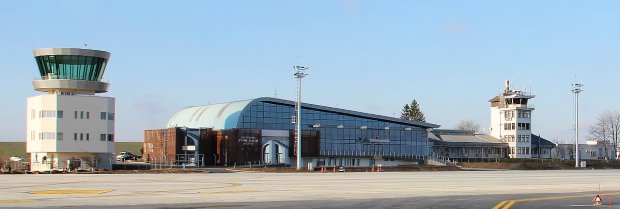 Suceava Airport