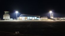 Suceava Airport