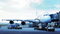 KLIA (A380)  