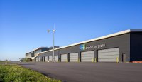 Airside Operations