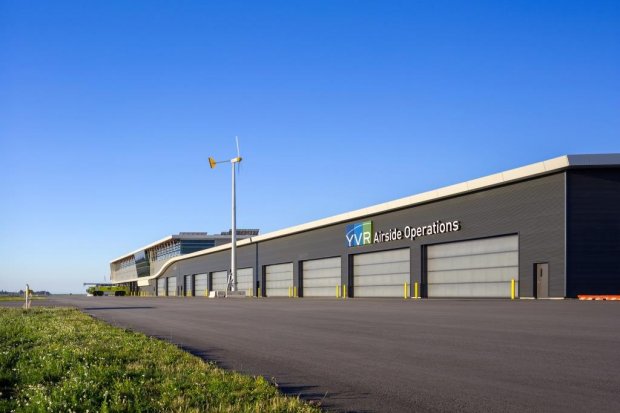 Airside Operations