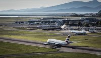 BA A380