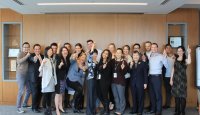 Team YVR