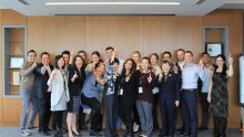 Team YVR